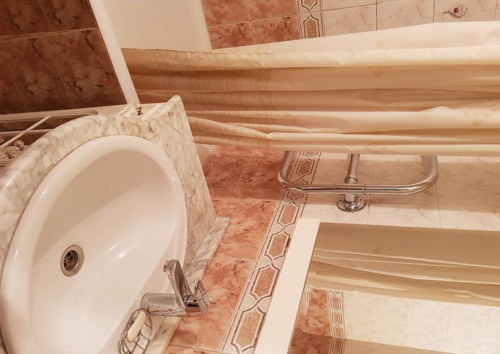 Аренда двухкомнатной квартиры Москва, метро Марьина роща, улица Советской Армии 17/52, цена 55000 рублей, 2025 год объявление №656947 на megabaz.ru Аренда двухкомнатной квартиры Москва, метро Марьина роща, улица Советской Армии 17/52, цена 55000 рублей, 2025 год объявление №656947 на megabaz.ru