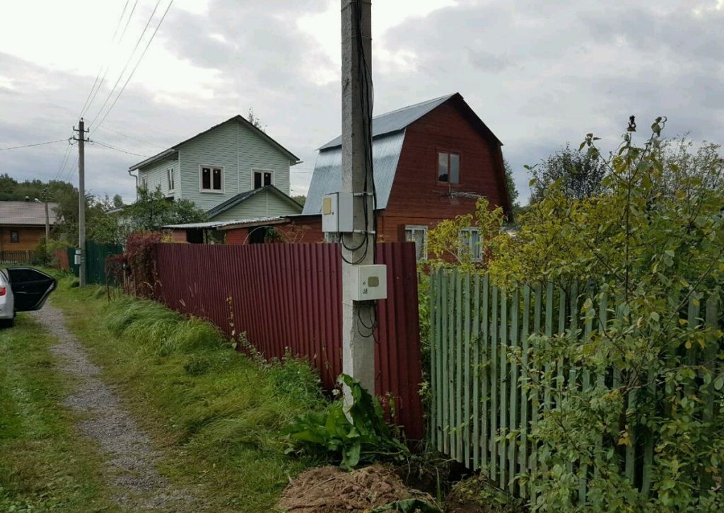 Снт богородское московская область