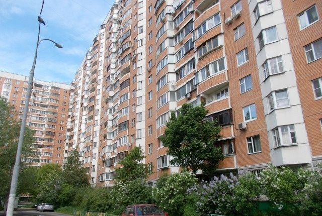 Купить Квартиру В Москве На Зеленоградской