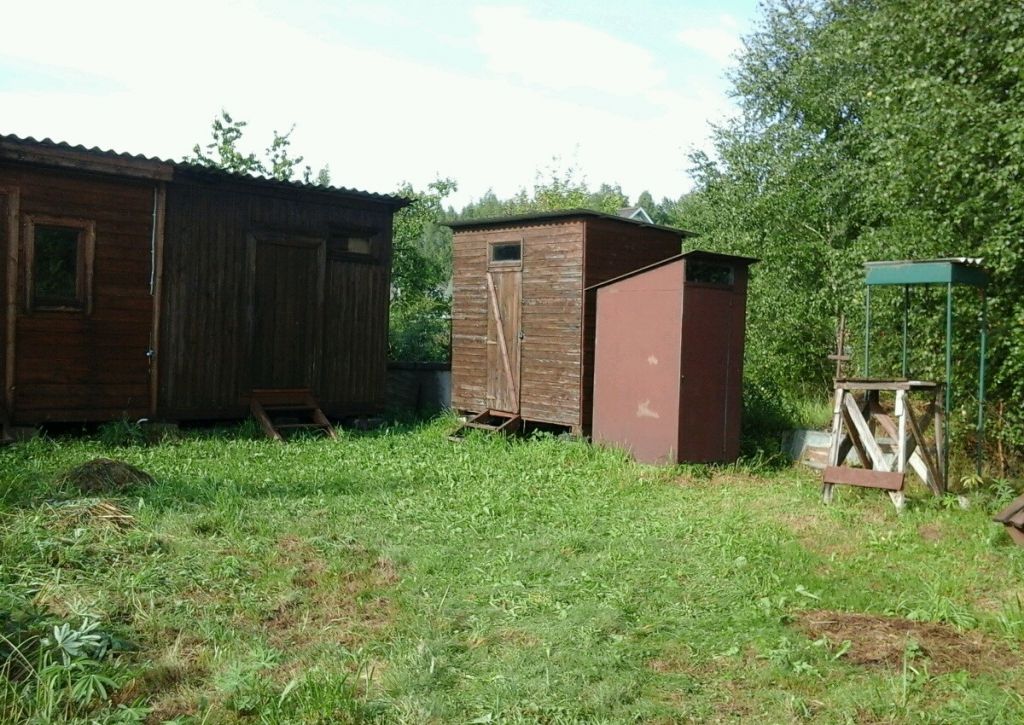 Садовое товарищество защитник.