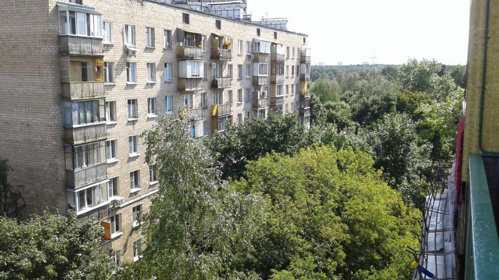 Купить Квартиру В Москве Чугунные Ворота