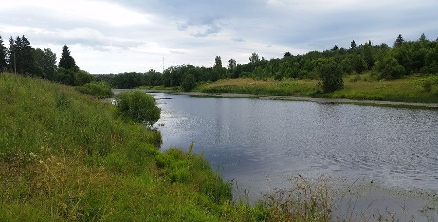 Клинский Район Фото