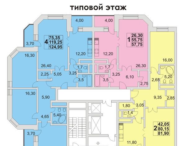 Москва Царицыно Купить Квартиру 2 Комнатную