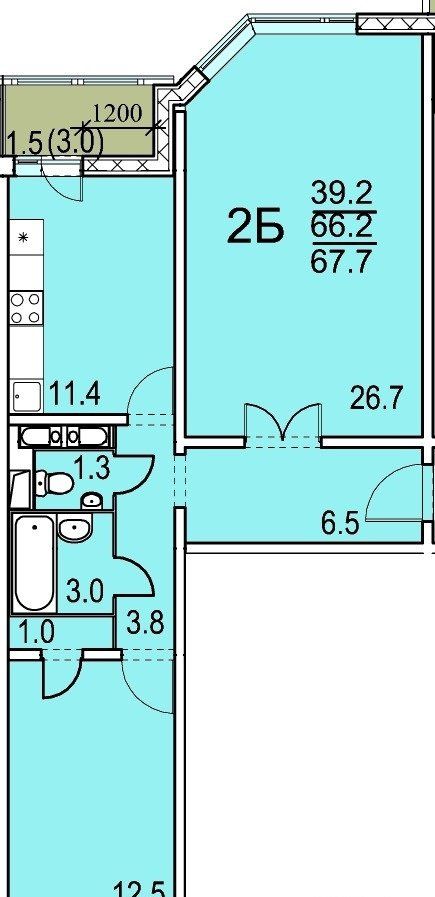 Купить Квартиру Москва Ул Левобережная 4