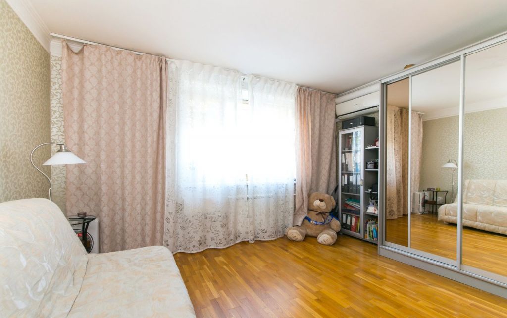 Купить Квартиру В Москве