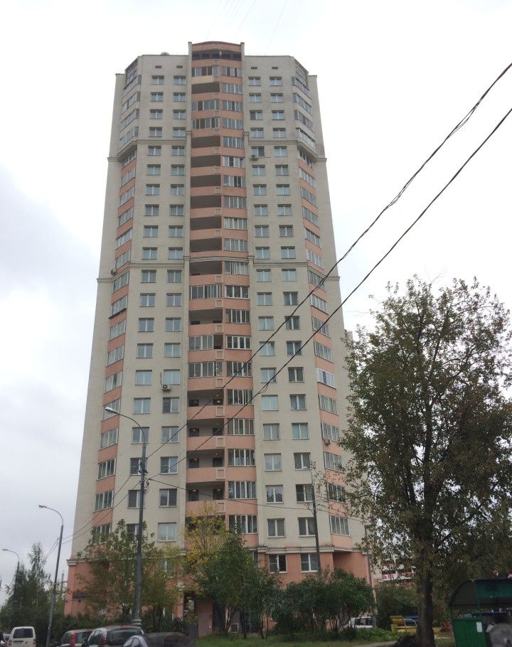 Дегунинская Дом 23 Корпус 1 Купить Квартиру