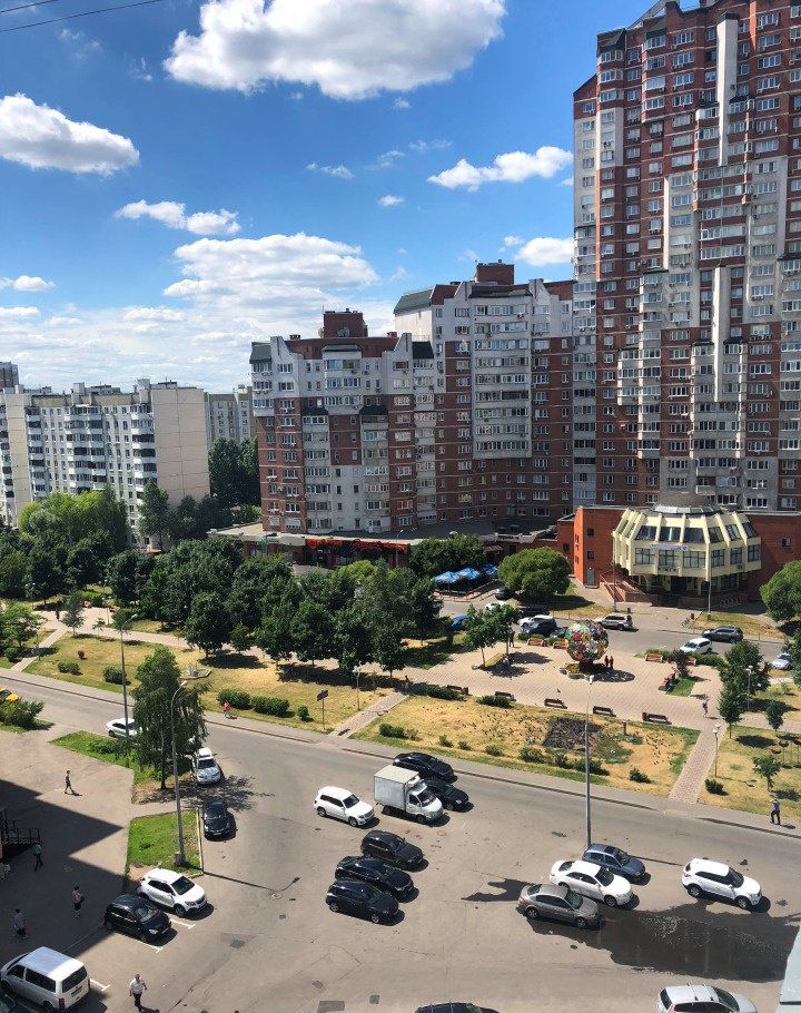 Жулебино в москве