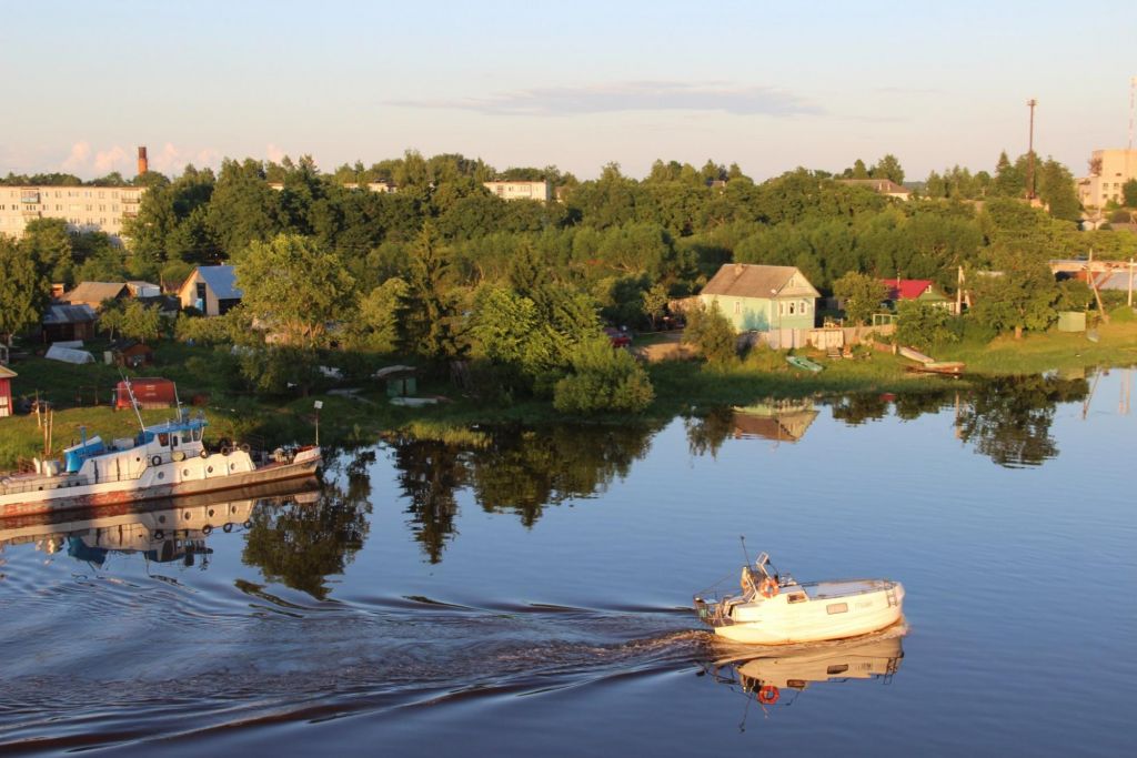 Погода в грузино новгородской области