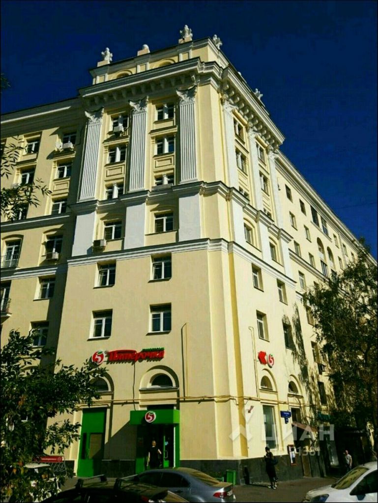 Купить Квартиру В Москве Ул Трофимова