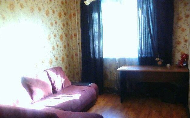 снять комнату в москве свиблово