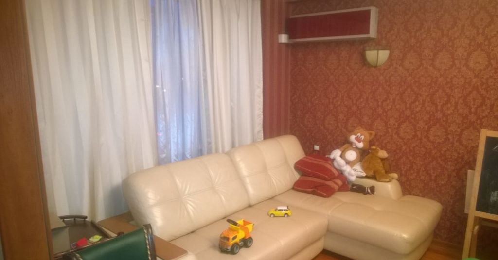 Продажа трёхкомнатной квартиры Москва, метро Рязанский проспект, улица Михайлова 29к3, цена 14900000 рублей, 2026 год объявление №247397 на megabaz.ru Продажа трёхкомнатной квартиры Москва, метро Рязанский проспект, улица Михайлова 29к3, цена 14900000 рублей, 2026 год объявление №247397 на megabaz.ru