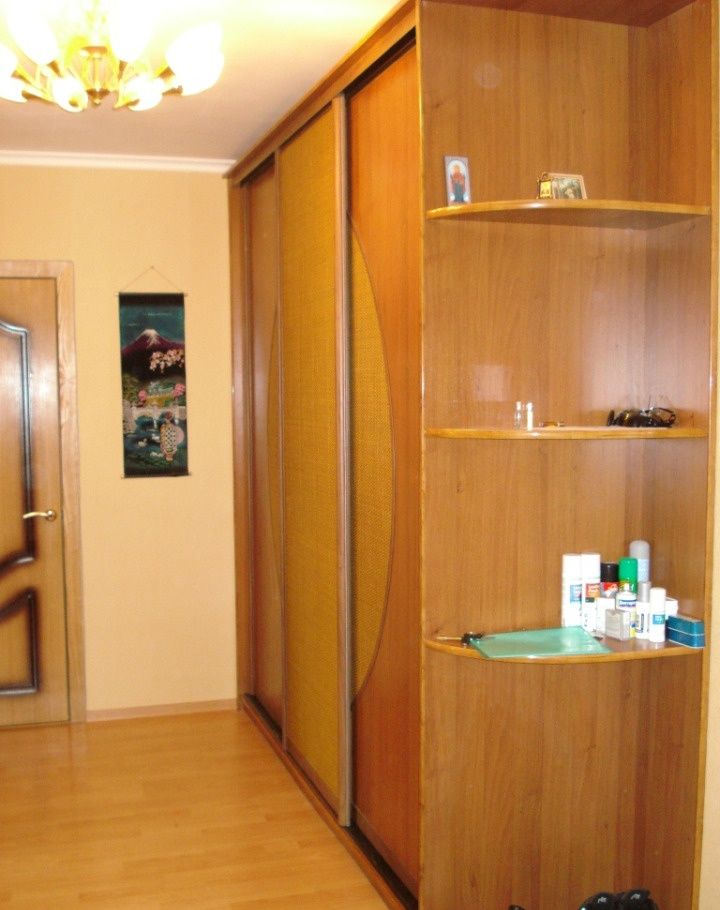 Продажа трёхкомнатной квартиры Москва, метро Рязанский проспект, улица Михайлова 29к3, цена 14900000 рублей, 2026 год объявление №247397 на megabaz.ru Продажа трёхкомнатной квартиры Москва, метро Рязанский проспект, улица Михайлова 29к3, цена 14900000 рублей, 2026 год объявление №247397 на megabaz.ru