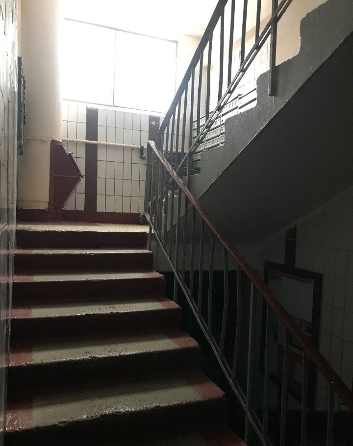 Продажа двухкомнатной квартиры Москва, метро Рязанский проспект, улица Фёдора Полетаева 19к2, цена 6150000 рублей, 2026 год объявление №248163 на megabaz.ru Продажа двухкомнатной квартиры Москва, метро Рязанский проспект, улица Фёдора Полетаева 19к2, цена 6150000 рублей, 2026 год объявление №248163 на megabaz.ru