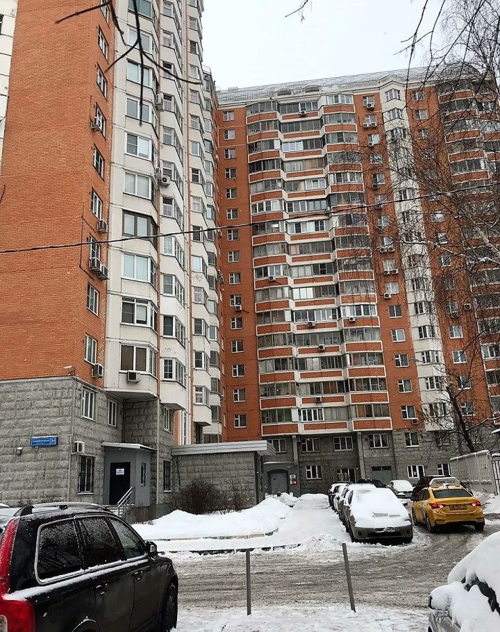 Продажа однокомнатной квартиры Москва, метро Рязанский проспект, Ташкентская улица 34к4, цена 6500000 рублей, 2026 год объявление №249069 на megabaz.ru Продажа однокомнатной квартиры Москва, метро Рязанский проспект, Ташкентская улица 34к4, цена 6500000 рублей, 2026 год объявление №249069 на megabaz.ru