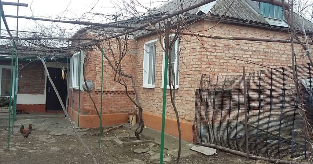 Купить Дом До 2000000 Ростов