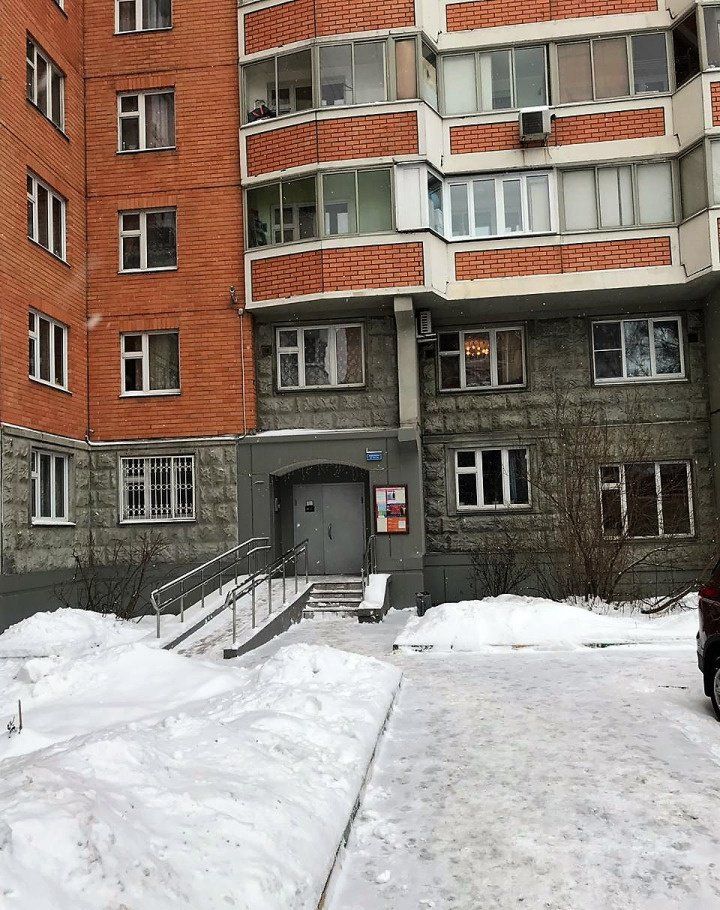 Продажа однокомнатной квартиры Москва, метро Рязанский проспект, Ташкентская улица 34к4, цена 6500000 рублей, 2026 год объявление №249069 на megabaz.ru Продажа однокомнатной квартиры Москва, метро Рязанский проспект, Ташкентская улица 34к4, цена 6500000 рублей, 2026 год объявление №249069 на megabaz.ru