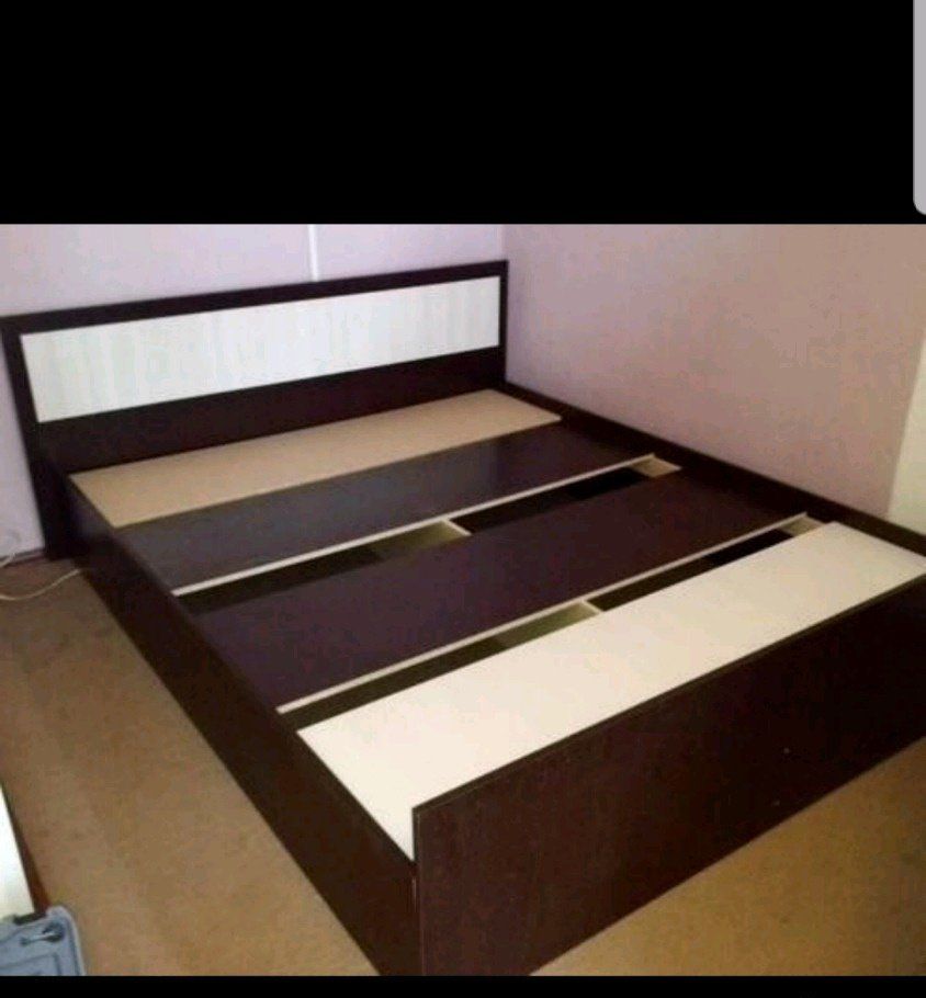 Кровати 2 на 2 фото