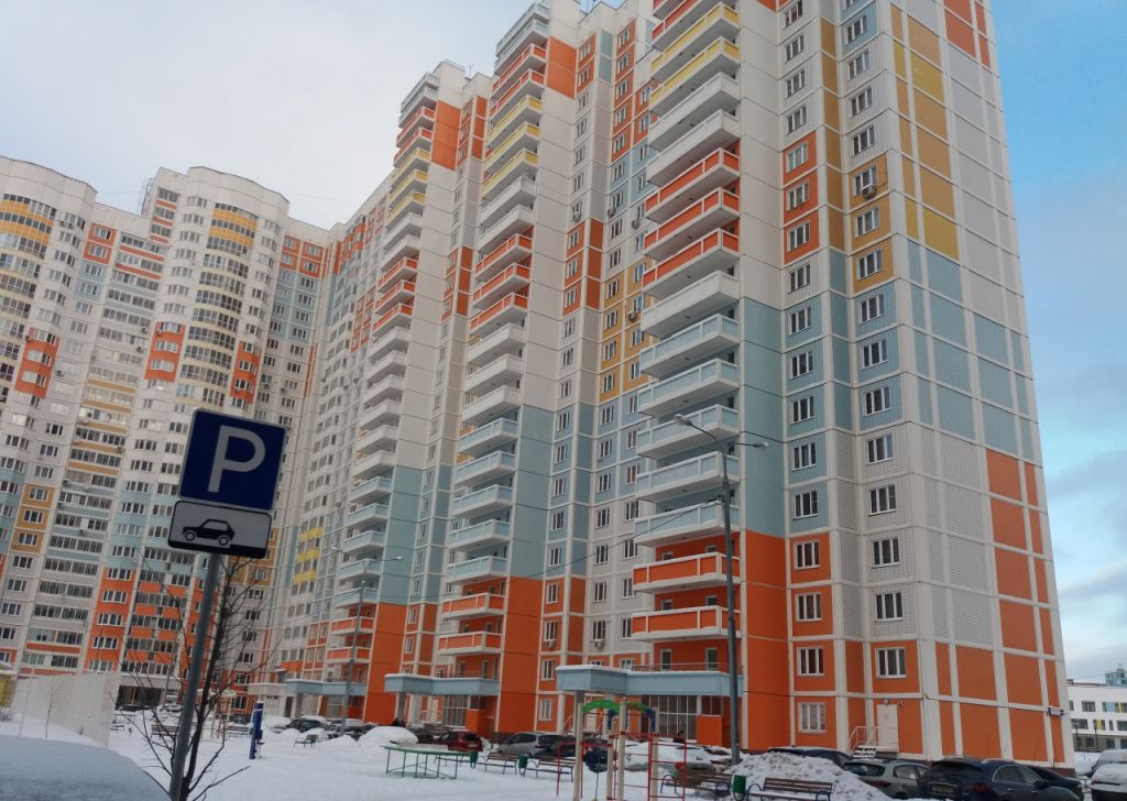 Купить квартиру в мытищах московской