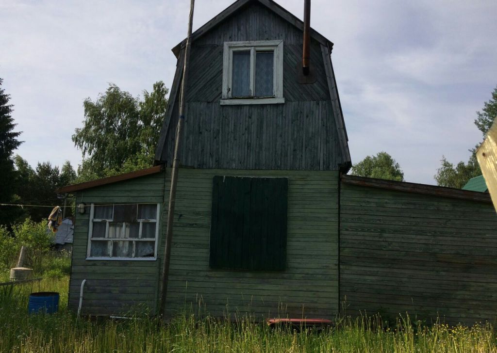 Дачи в москве отзывы