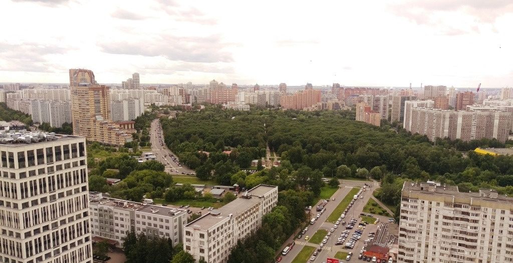 Улица профсоюзная москва