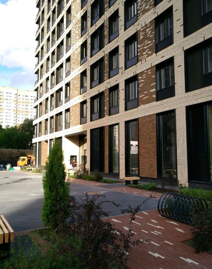 Купить Квартиру В Москве Ул Смольная