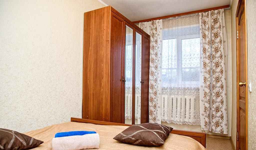 Аренда комнаты поселок городского типа Томилино, улица Крылова 11, цена 8000 рублей, 2023 год объявление №824776 на megabaz.ru