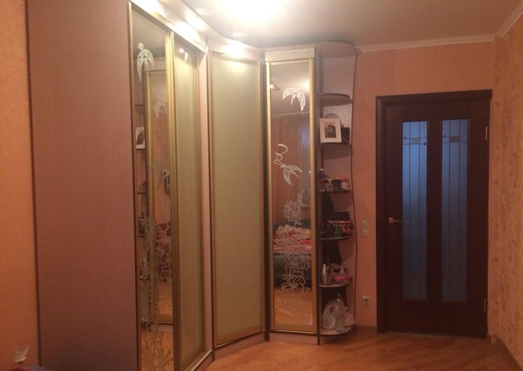Двери в квартиру братеевская 16к1 спаcедурс