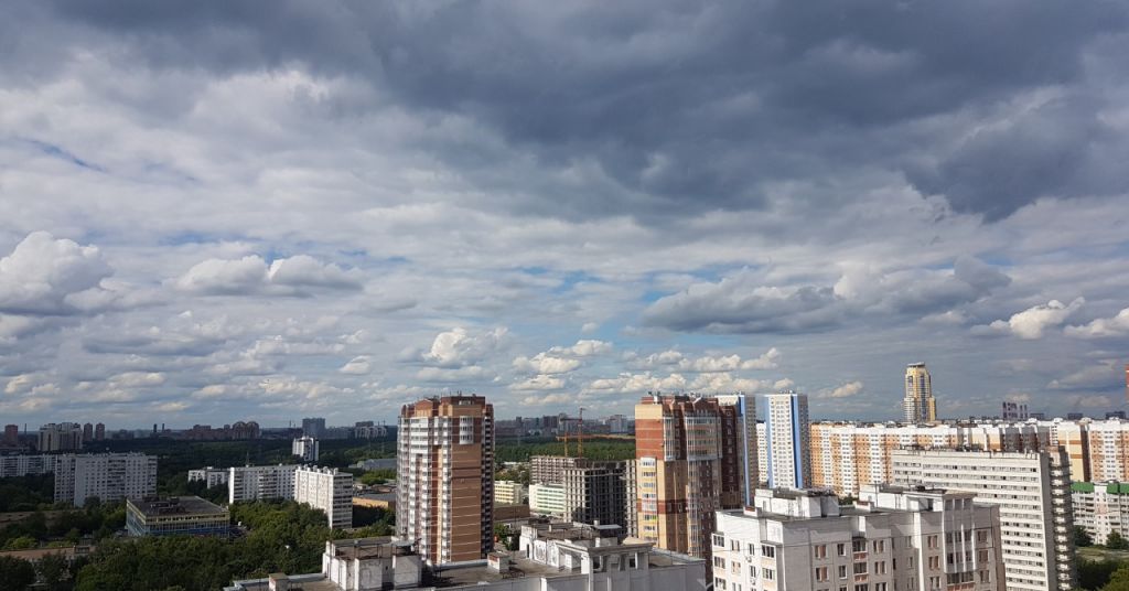 Улица беломорская москва