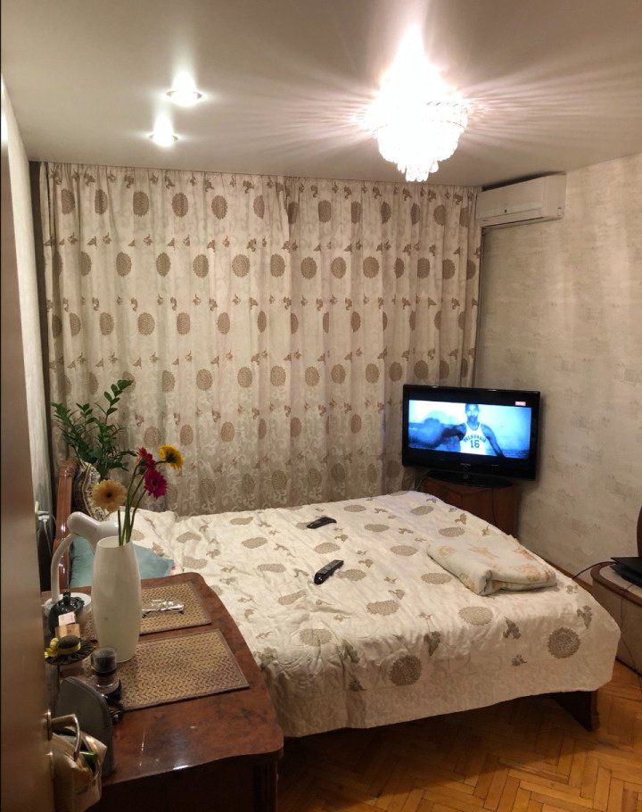Купить Трехкомнатную Квартиру Метро Щелковская