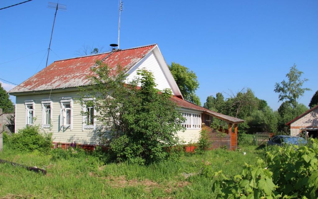 Купить Дом Деревня Новая Жизнь Дзержинский Район