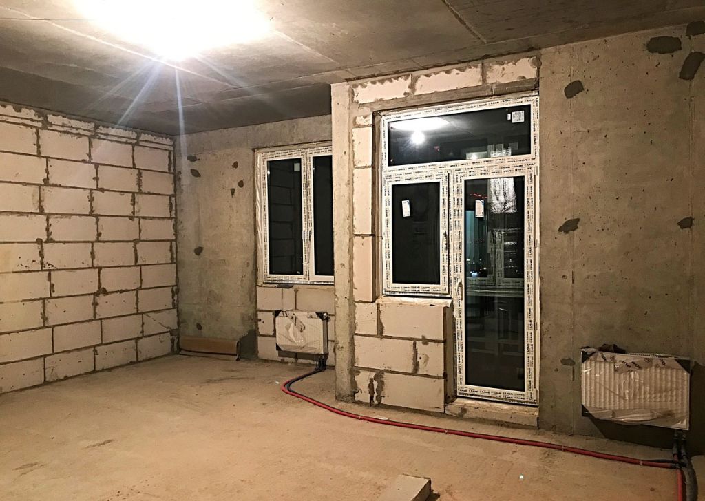 Купить Квартиру В Москве Ул Смольная