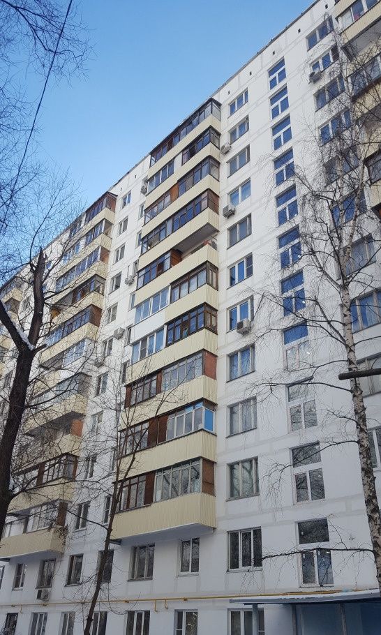 Купить Двушку Вторичку На Флотской Ул
