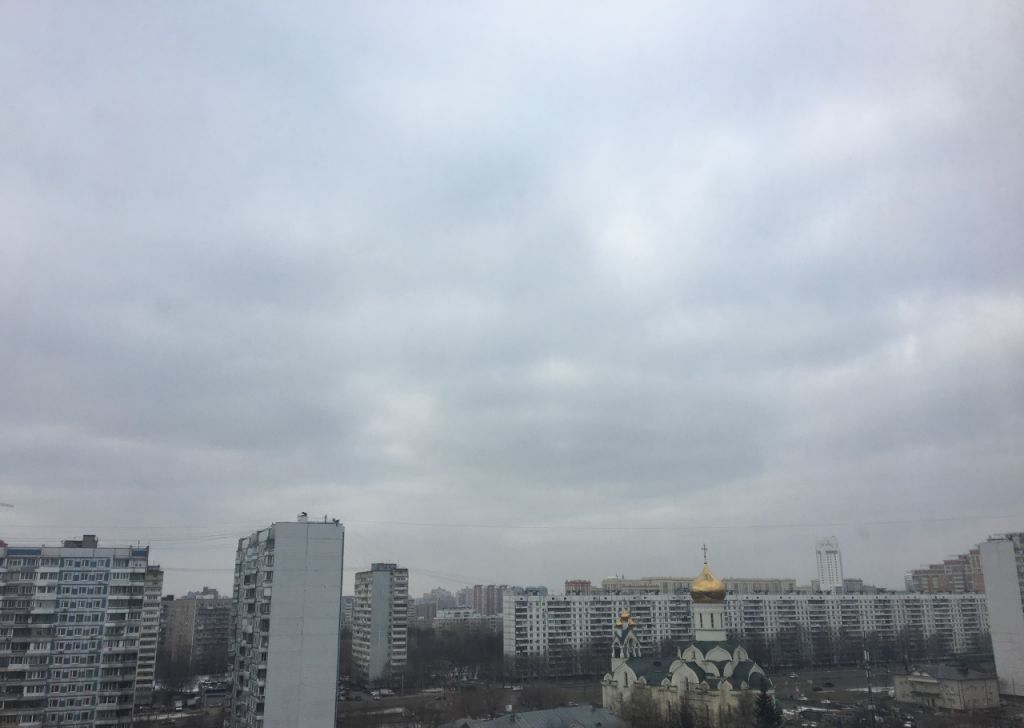 Улица Раменки Фото