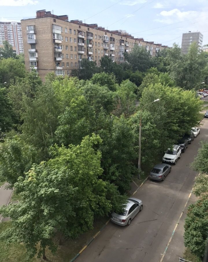 Москва нагатинская 12