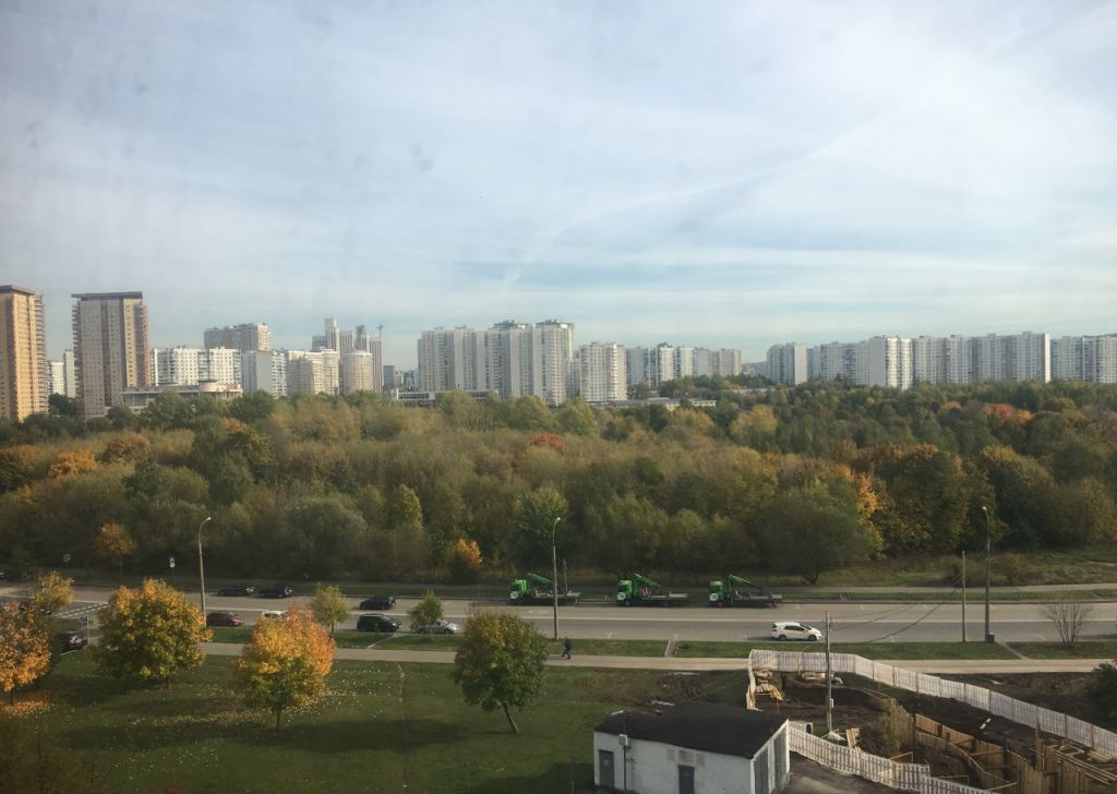 Никулинская Улица Фото