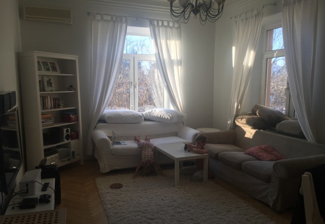 Аренда трёхкомнатной квартиры Москва, метро Краснопресненская, переулок Капранова 4, цена 95000 рублей, 2025 год объявление №330100 на megabaz.ru Аренда трёхкомнатной квартиры Москва, метро Краснопресненская, переулок Капранова 4, цена 95000 рублей, 2025 год объявление №330100 на megabaz.ru