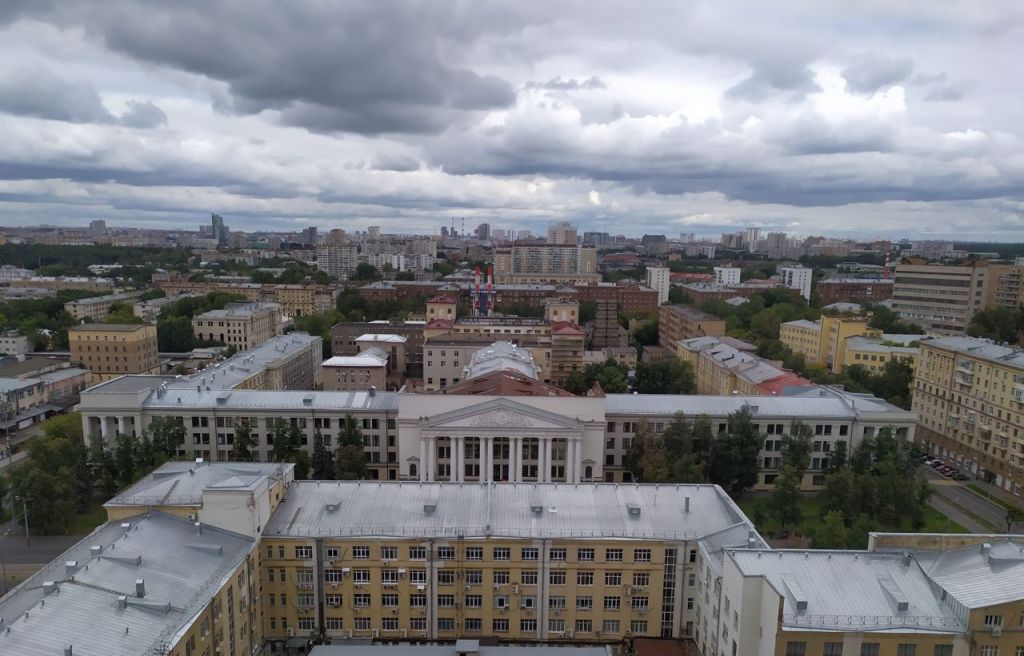 Купить Квартиру В Москве Красноказарменная Улица