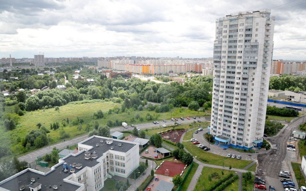 Купить Квартиру Метро Лухмановская Москва