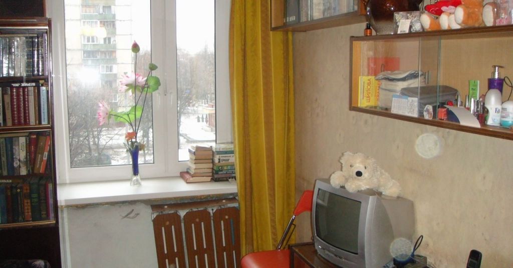 квартиры сиреневый бульвар 4 1