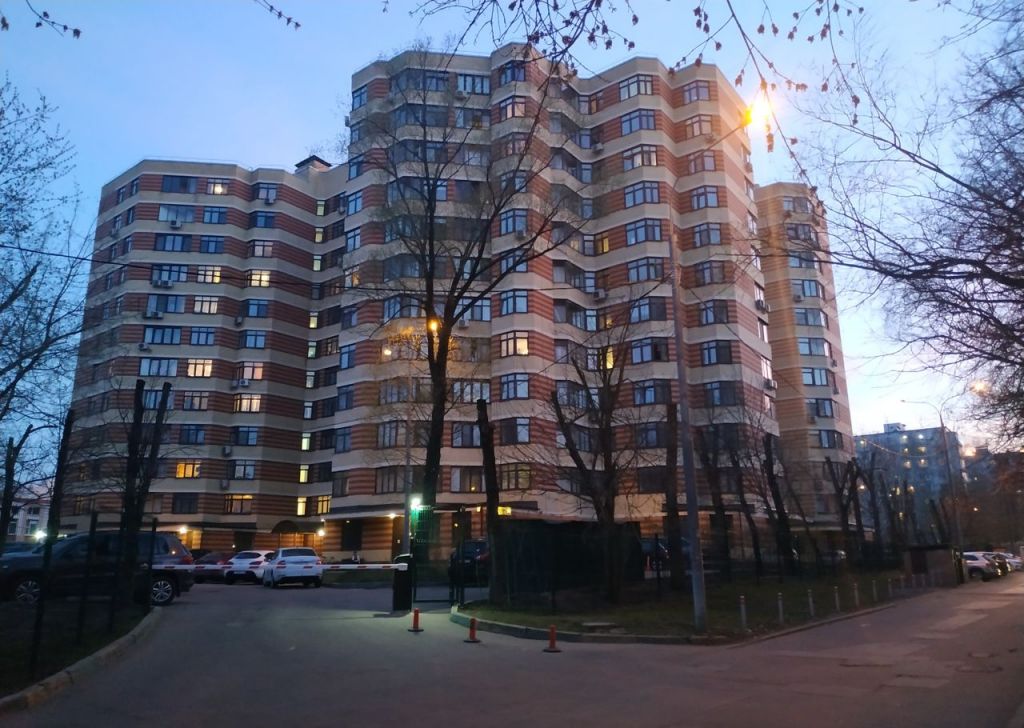 Купить Квартиру В Москве М Щелковская