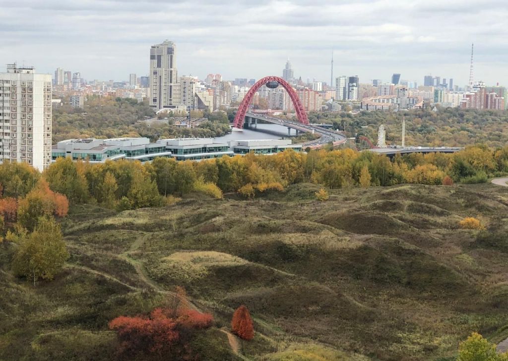 Сделать фото в крылатском