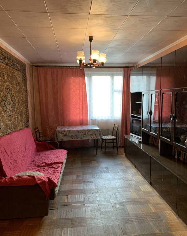 Квартира в москве в царицыно вторичка