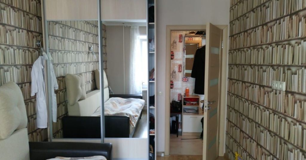 Аренда комнаты Москва, улица Софьи Ковалевской 10к3, цена 16000 рублей ...