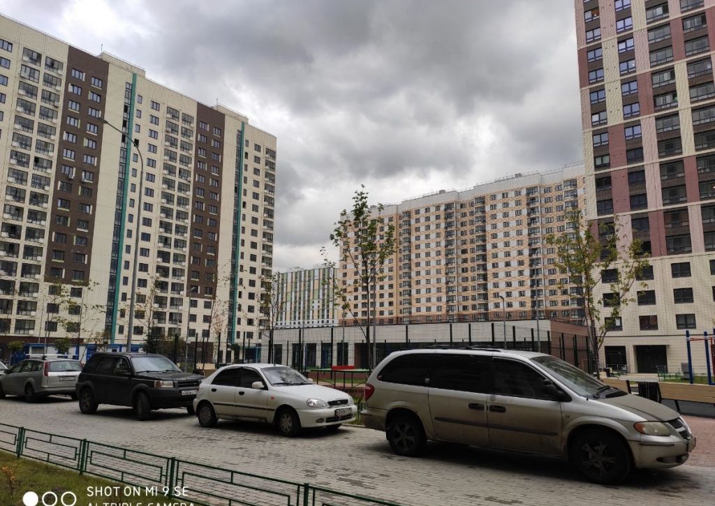 Соседи ул вертолетчиков 7 корп 1 фото