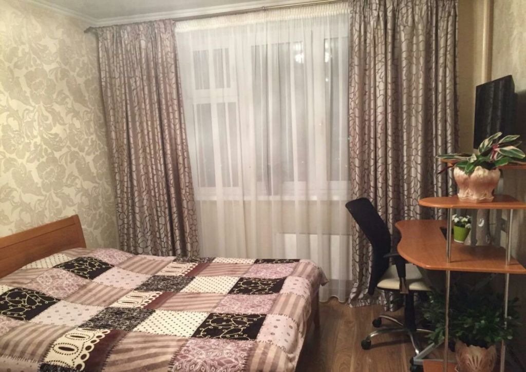 Аренда квартиры в москве на месяц недорого без посредников с фото
