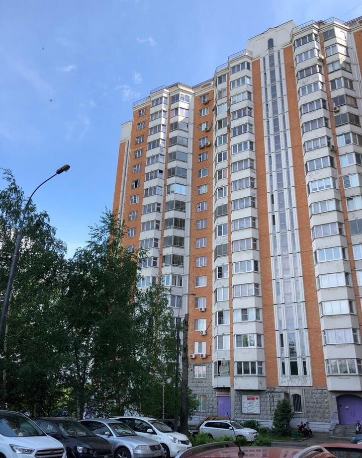 Купить Квартиру В Москве Недорого Бирюлево