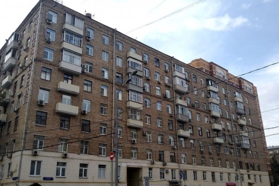 Д 9 2. Ул Трофимова 9. Москва, ул. Трофимова, д. 9. Улица Трофимова Москва. Трофимова д 9 к 2.