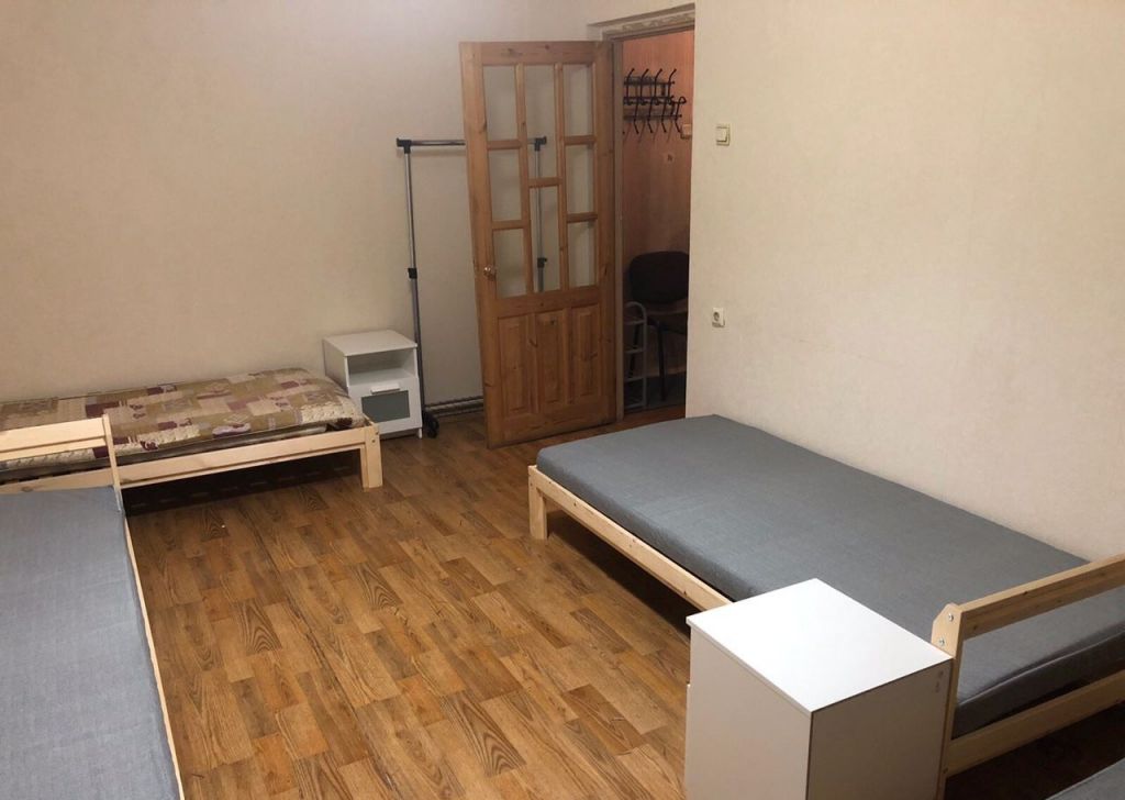 Снять квартиру марьино братиславская