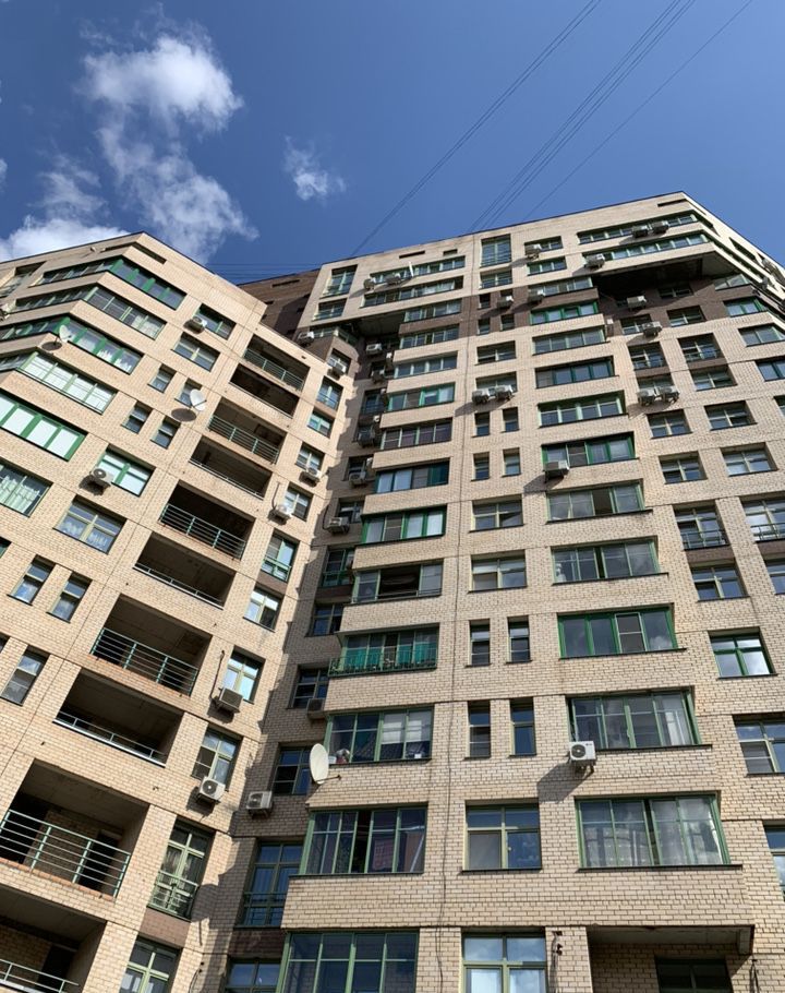 Совхозная 41 москва