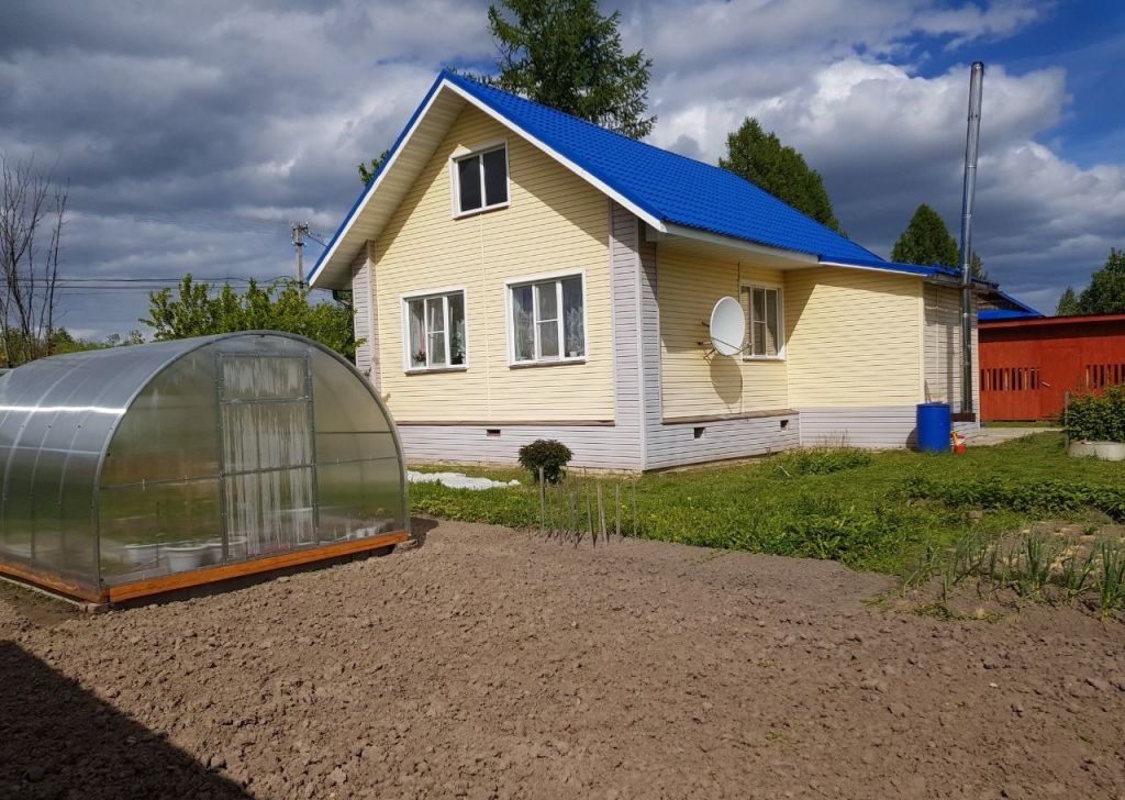 Купить Дом В Павино Новосибирской